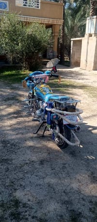 دراجة سيفان • موديل ٢٥