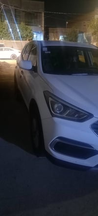 سنتافي • ٢٠١٨ • رقم انكليزي