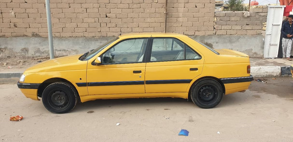 بيجو اكد ٢٠١٦ مكفوله 
الناصريه مركز 
للتواصل ***********
بيع او مراوس حسب القناعه ناصرية, ذي قار
