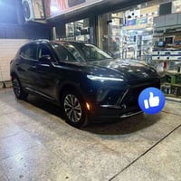 بيوك انفجن 2024 للبيع تصليح الدعاميه الاماميه نفسها فقط  ايرباك برده ف...