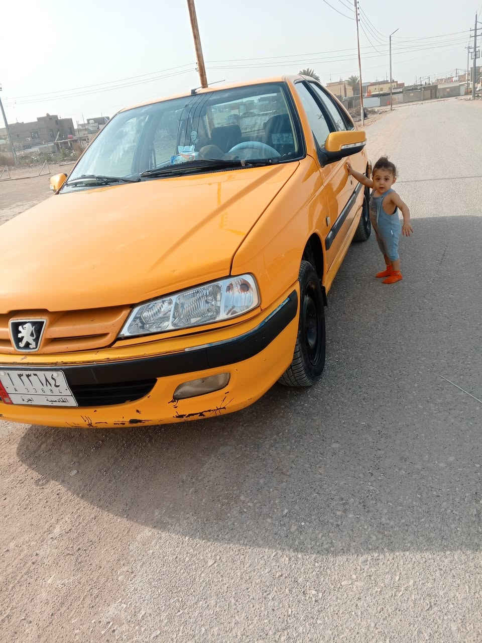 بيجو 2020 سياره كفاله من عده المكينه بيها بدايت تبخير  لسعر61
الرقم *********** النوان ديوانيه
