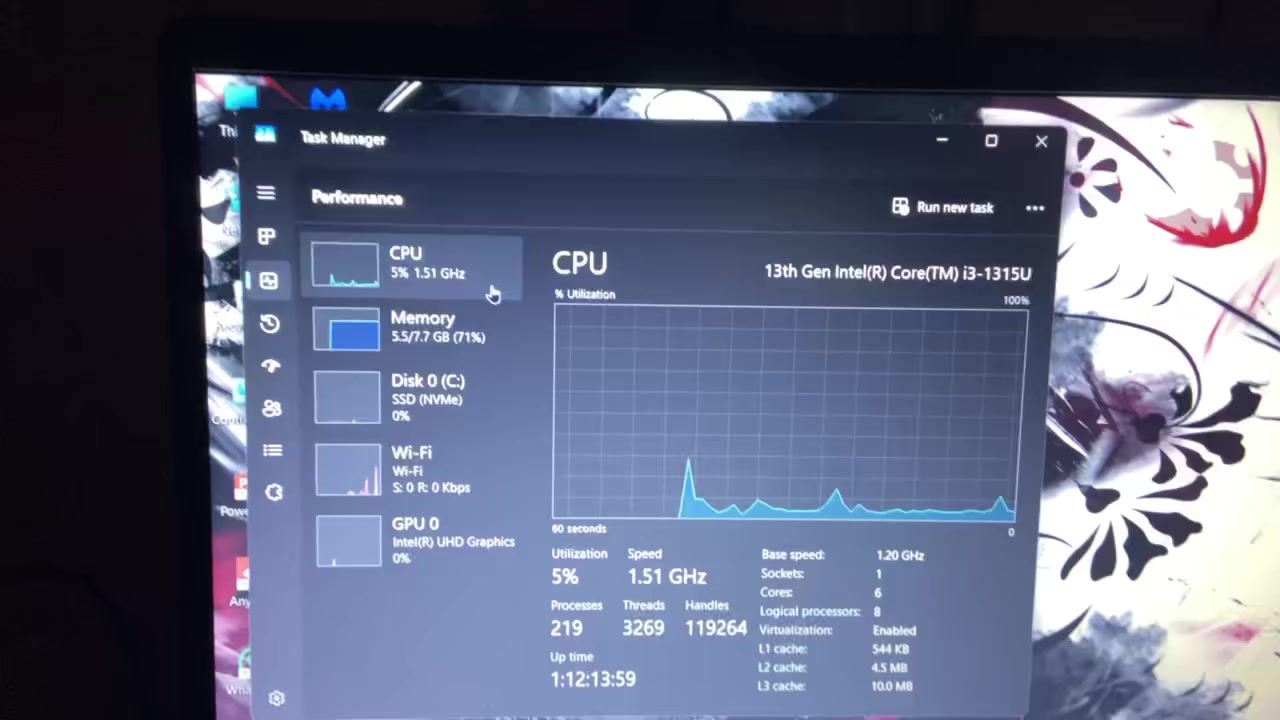السلام عليكم لابتوب لينوفو v15 g4 iru
معالج i3-1315u احدث جيل
رام 8 ddr4
مساحه 256 ssd
لابتوب كدامك نظيف صارلي اسبوع من ماخذه بطاريه جديده تبقى وياك وكت طويل الجهاز لا مفتوح لا اي شي شاحن اصلا
مكاني كربلاء هديه ويه الجهار وندوز ١١ برو اصلي مدى الحياه
***********
