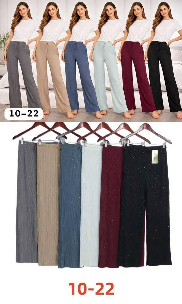 بجامه كيلوت ستراس 
7 الوان 
قياس واحد 
السعر 45 الف الدرزن


**إذا كنت صاحب هذا الإعلان وتريد حذفه لأي سبب، رجاءا أرسل رسالة إلى الدعم الفني**