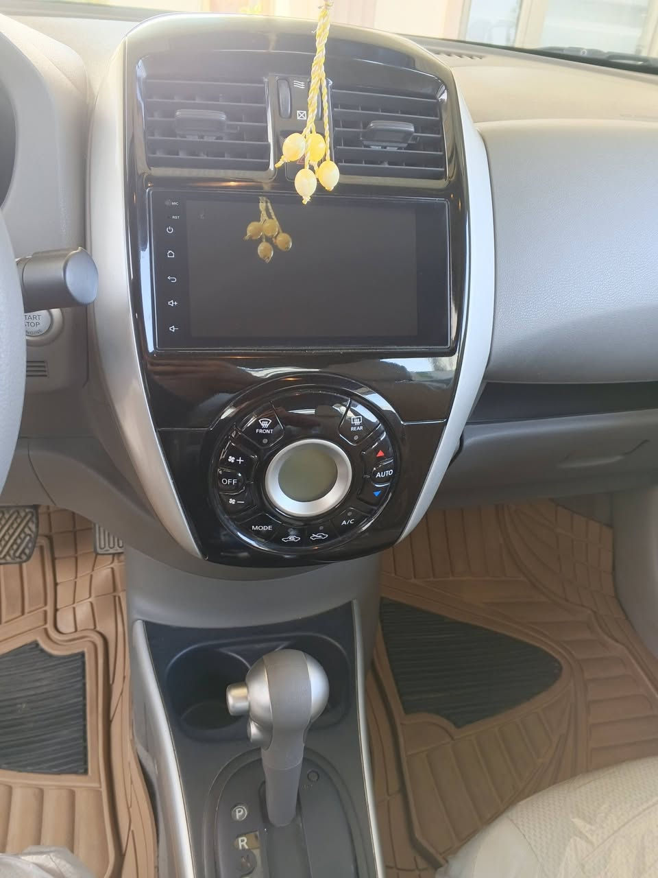 صني فول 2024 وي كب بصمه مري شفط اربيل بيانو 
تبريد ثلج بيه مكانين بارد سبير مانزل سعر 122 وبيه مجال 
بصيط مكاني النجف ماشيه 65 الف حقيقي 
***********
