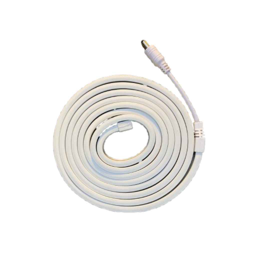 السعر 20 الف 

يمتلك 3 مودات يمكن التحكم بها

- يعمل بطاقة 3 واط 

- 2.20 متر

- تعمل عن طريق كيبل USB 

- زر التشغيل / الايقاف 

- اضائة ذات سطوع عالي بغداد, العراق


**إذا كنت صاحب هذا الإعلان وتريد حذفه لأي سبب، رجاءا أرسل رسالة إلى الدعم الفني**