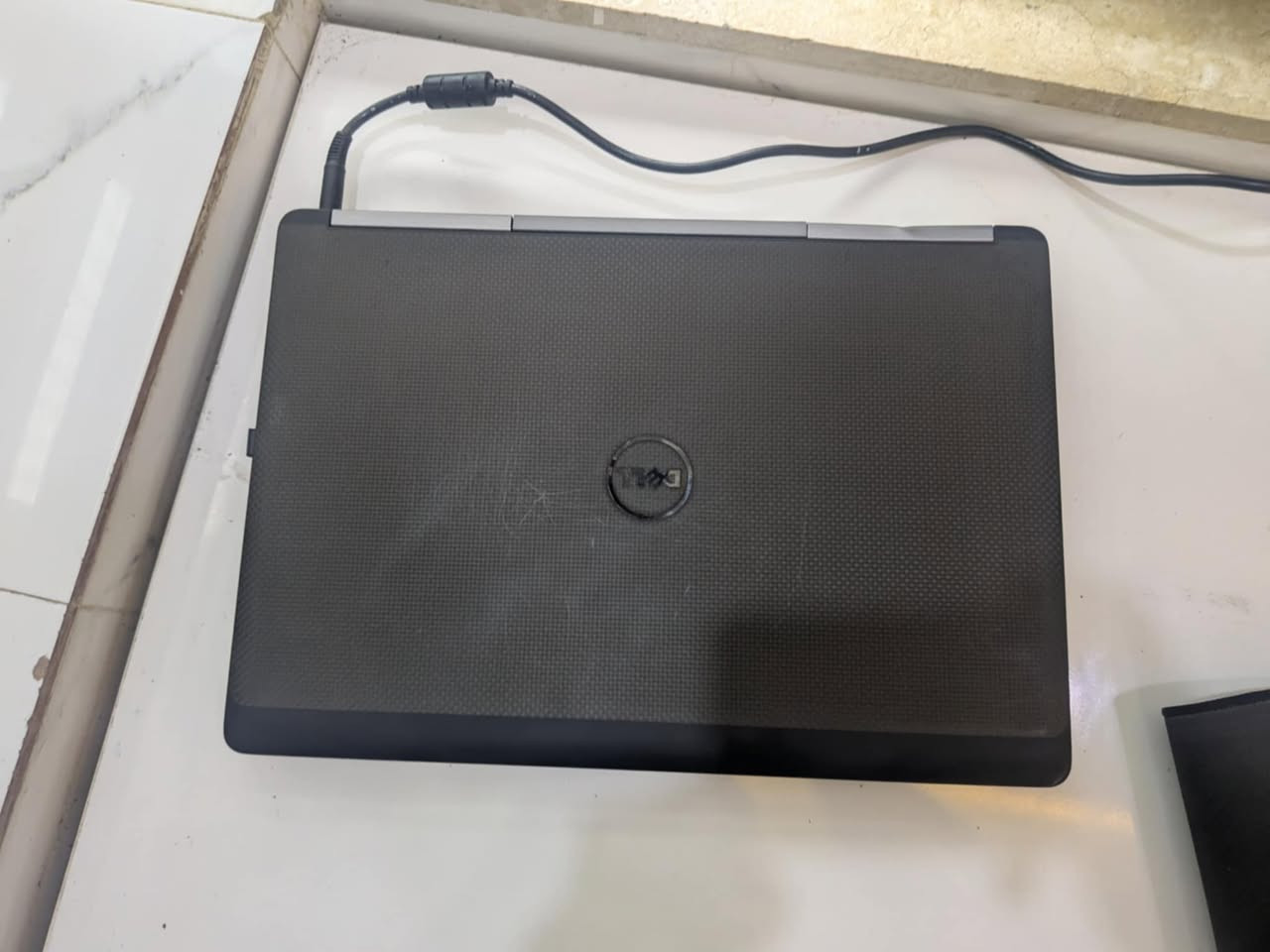 DELL PRECISION 7520
CPU ✅ XEON -1535M V6 3.10 GHZ
RAM ✅ 16 GB DDR4 
GPU ✅ NVIDIA QUADRO M2200 4 GB
HARD ✅512 M.2 NVME 
SCREEN✅15.6 FHD 
 سعر✅ 420.000 
🚕🚕✅✅🚕🚕✅✅ أربيل, العراق


**إذا كنت صاحب هذا الإعلان وتريد حذفه لأي سبب، رجاءا أرسل رسالة إلى الدعم الفني**