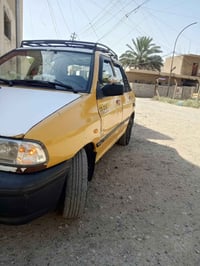 موديل ٢٠١٣ • داخلية نضيفه • شغالة