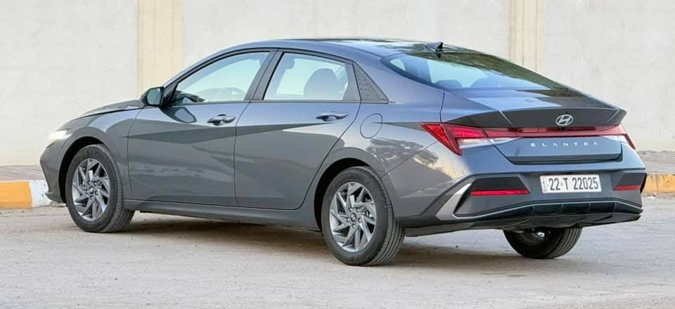 السلام عليكم
هونداي النترا 2024 seرقم اربيل جديد الحادث مرفق مع الصور  فقط بنيد بدون دواخل  حته راديترات مواصله  فقط بنيد مبدل ومصبوغ باقي مكفول لون سمنتي
  
المواصفات :  
شاشه تاب متصله /بصمة  / لايت LED / تشغيل عن بعد /  رادار امامي / رادار جانبي / شاشة كبيرة / مود درايف / محرك 2000 دوش / ويل كب بلاك / جنطة ذكية / تحكم ستيرن / كروس سرعة/كروز سرعه/رادار امامي/قياده الية/لدات امامي/لايت عدسات بلاد/اوتو بريك/ ماشيه16mi

عنوان حي البنوك بغداد❤️ 

للتواصل والاستفسار : *********** بغداد, العراق
