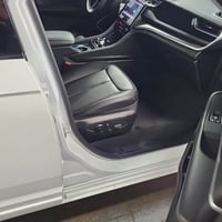 جيب موديل 24 كلين بدون حادث  ماشي قليل 10  هايبرد بلكن بانزين  رقم بغد...