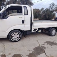 شاحنة • موديل ٢٠١٨ • بغداد شيخ عامر