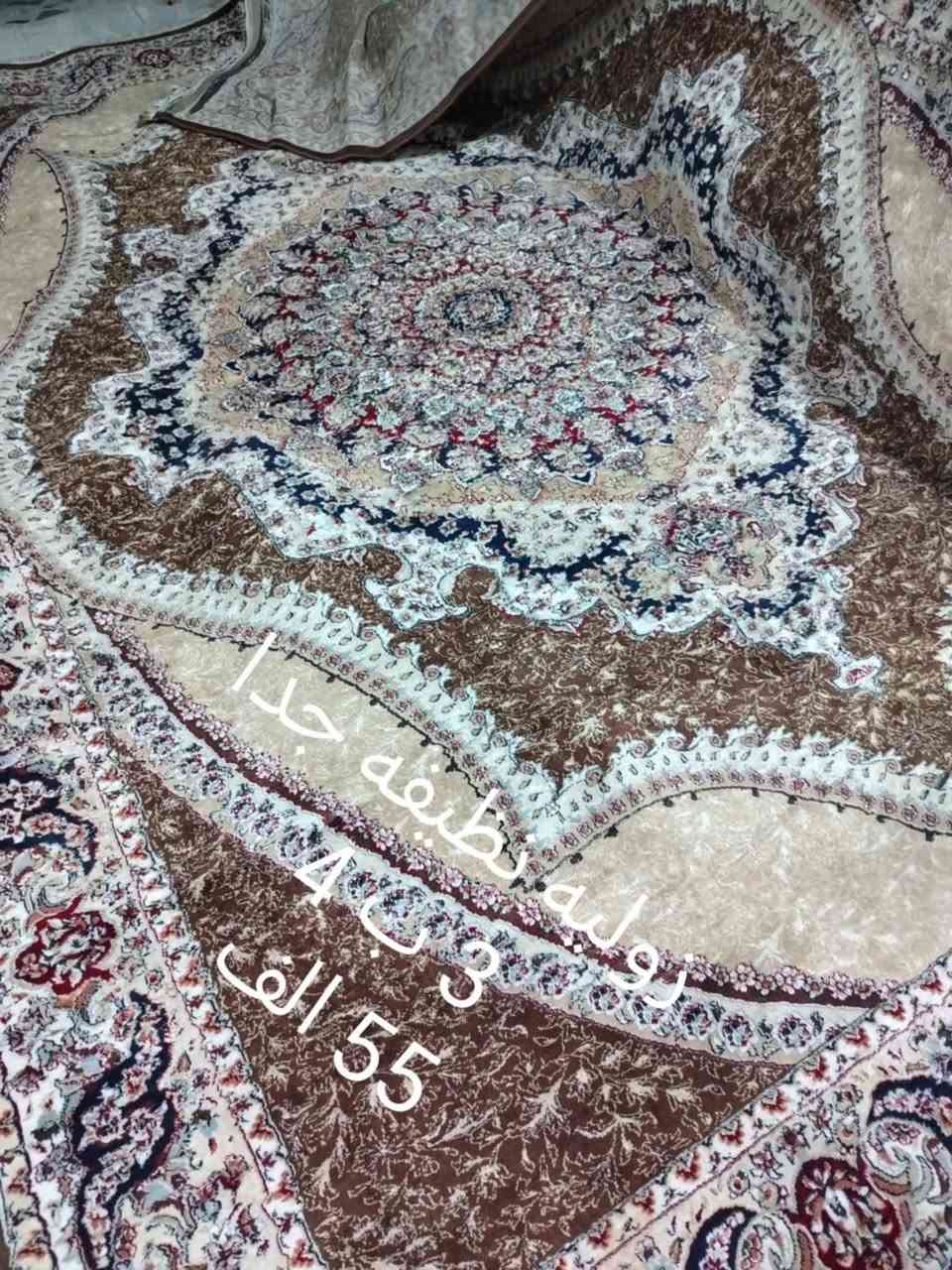 ٤٠ الف


**إذا كنت صاحب هذا الإعلان وتريد حذفه لأي سبب، رجاءا أرسل رسالة إلى الدعم الفني**