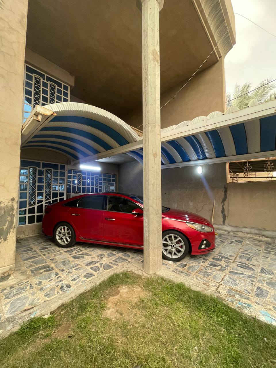 سلام عليكم
سوناته موديل 2019 vib
ماشيه 85mi
كير ومكينه كفاله
حادثها ٣ قطع جاملغ وبنيد وباب خلفي وجاملغ خلفي كلير
مكينه 2.0T {الفين توربو}
موصافاتها متخلص كشنات كهرباء وتدقئه تبريد
كشنات جلد + تدفئه ستيرن
تبريد ٣ قطع
فتحه بانوراميه
شاشه كار بلي + اندرويد اوتو
بردات خلفيه بالباب بلاديه
اوتو هولد سايد بريك دكمه رادرات امام وجانبي وخلفي
سياره متخلص مواصافاتها
السعر مال بيع 135
***********
بغداد الامين الثانيه
