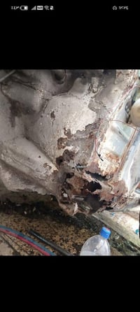 سمكري بادر و حار تطبيك    مكاني بغداد كريعات شارع معارض 07735380439لطي...