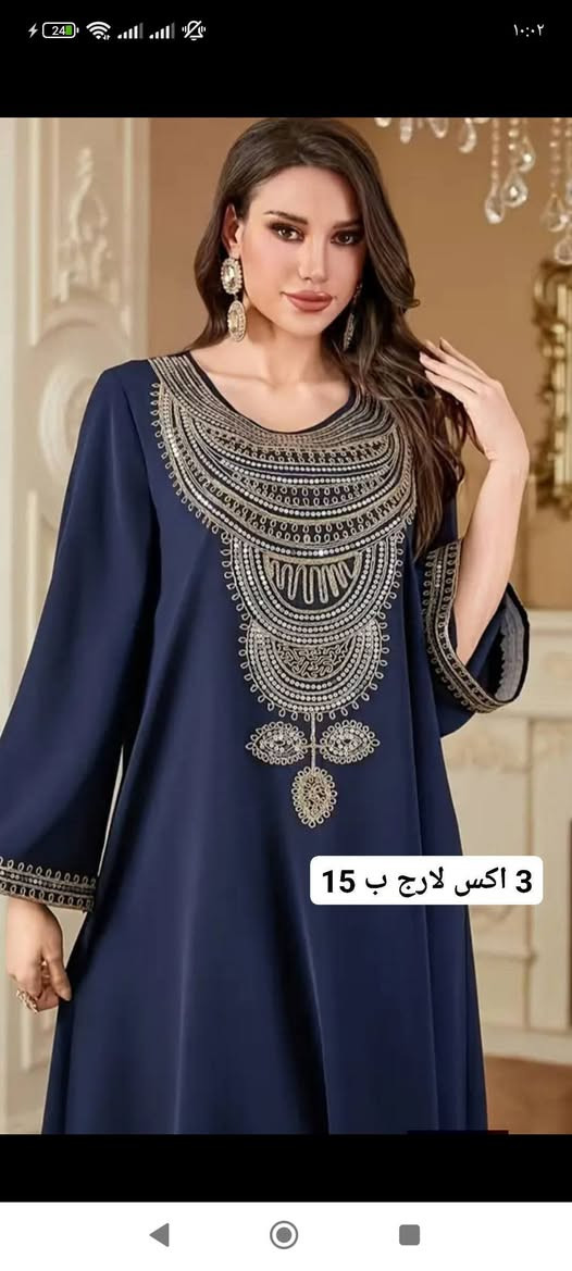 تفاصيل داخل كل صورة


**إذا كنت صاحب هذا الإعلان وتريد حذفه لأي سبب، رجاءا أرسل رسالة إلى الدعم الفني**