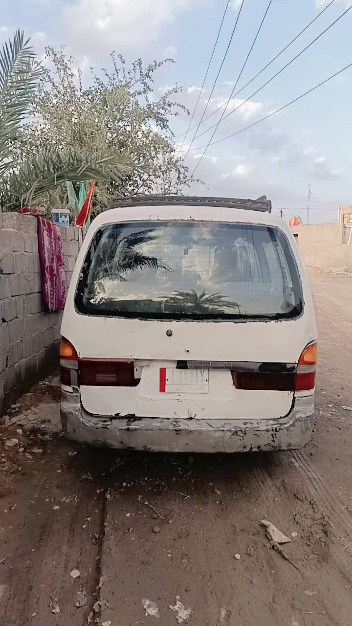 بريجو للبيع او مراوس سعره 35 مكاني بابل ***********
سياره كير ومكينه واكسل كفاله شواصي شويه يرادلهن ترتيب الماميه كهربائيات شغاله لا تنقيص ولا تبخير هذن البيها ليخابرني ويكلي شبيهه ابيعك راعي مطلوبه هيه 290 الف ورا المشتري  غرامات ماعليهه

