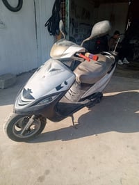 ماكس ١٤٠ • دراجه بلاديه • الرضوانيه معمل زينب