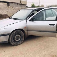 موديل ٩٠ • محرك ٢٠٠٠ • كير عادي