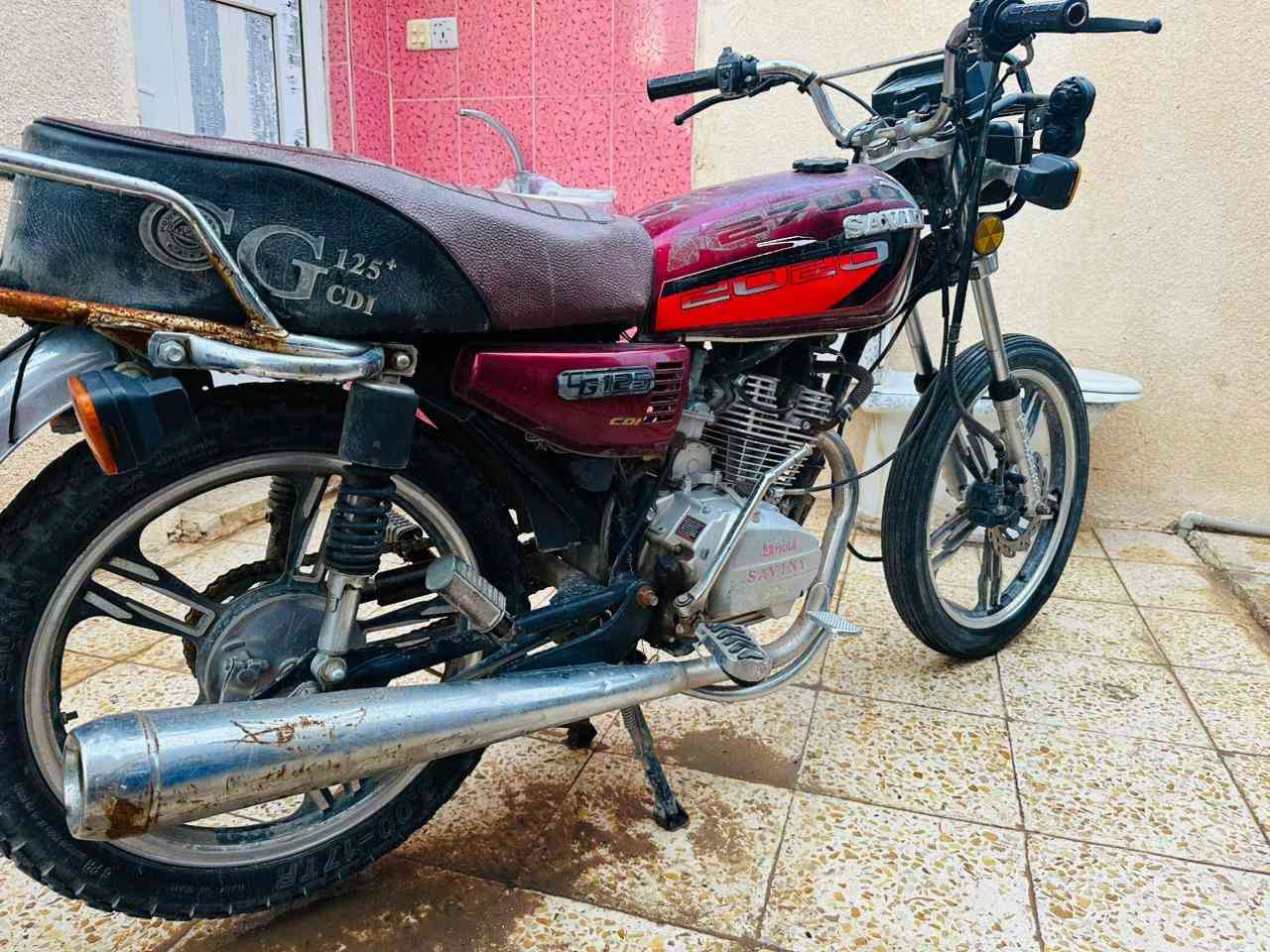 سلام عليكم مطور سيفان كامل موديل ٢٠ محرك ممفتوح شرط الجمالغ المامي موجوده سعره ٣٧٥ وبي مجال مكاني تكريت صاحب المطور عبودي الحديثي


**إذا كنت صاحب هذا الإعلان وتريد حذفه لأي سبب، رجاءا أرسل رسالة إلى الدعم الفني**