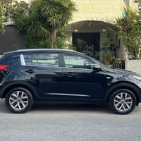 سبورتاج • ٢٠١٥ • ٧٠الف كم