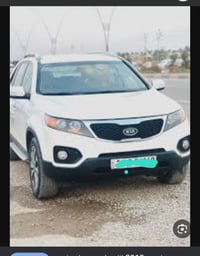 سورنتو ٧ راكب • ٢٠١٣ • وارد أمريكي