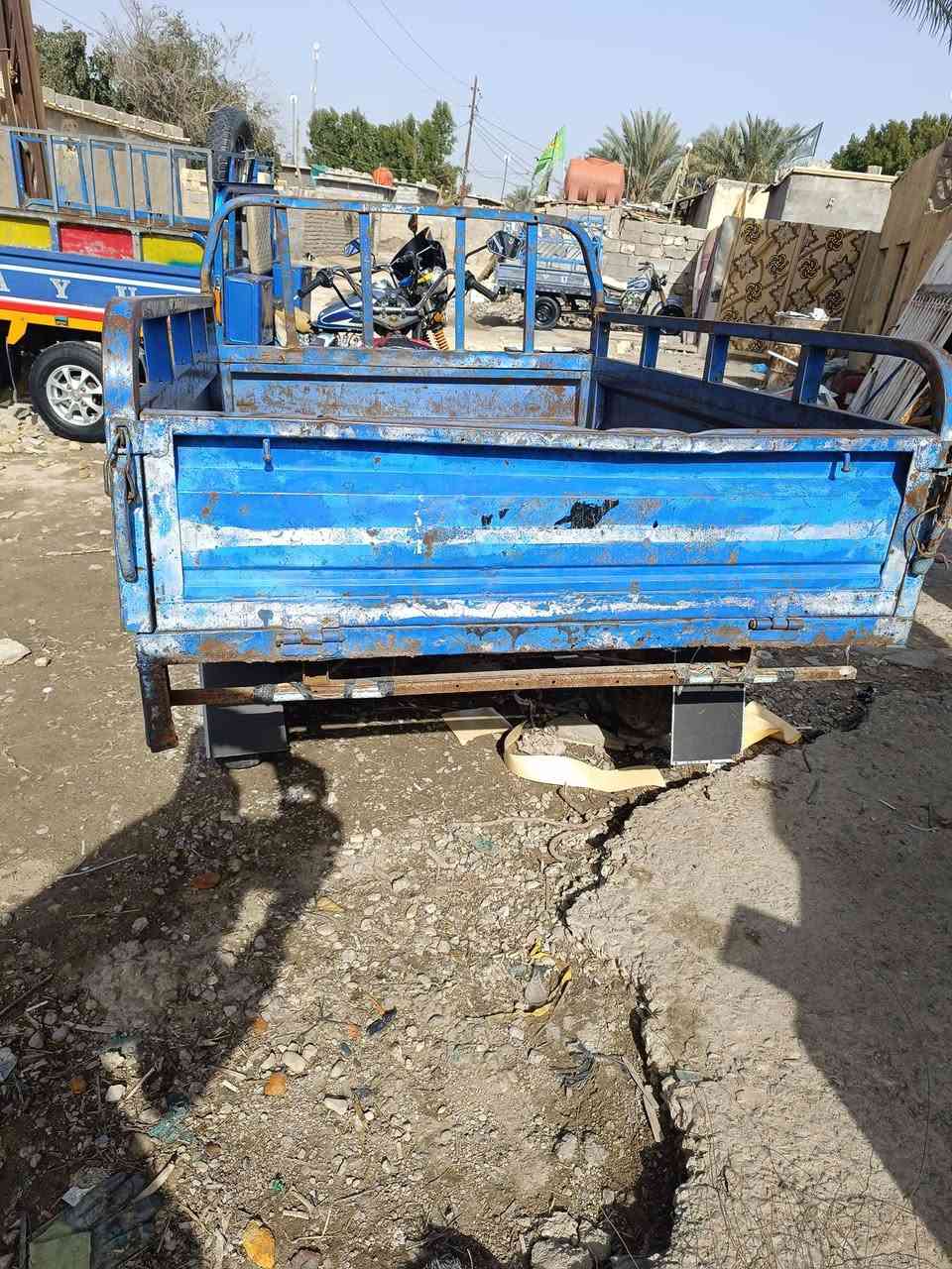 ستوته موديل 12بدون اوراق مكفوله من سرقه سعر 500وبيه مجال مكينه نضيفه كهربايات شغاله مكاني كوت ام هليل ***********
