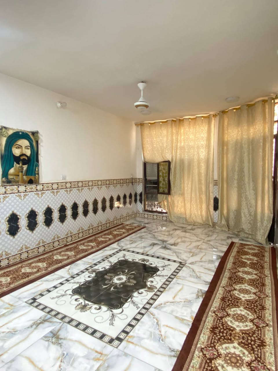 🏡 للبيع – دار سكنية في حي الجهاد 🏡

📍 الموقع: حي الجهاد – خلف المعارض
📐 المساحة: 150 متر

✨ باقي التفاصيل موضحة داخل المقطع.
فقط غرفة وحده عكاده

📞 للاستفسار والحجز:
***********
