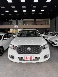 ام جي T60 • ٢٠٢٥ • صفر كم