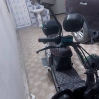 فلوجه حي نزال • موديل ٢٠٢٤ • ٦ بطاريات