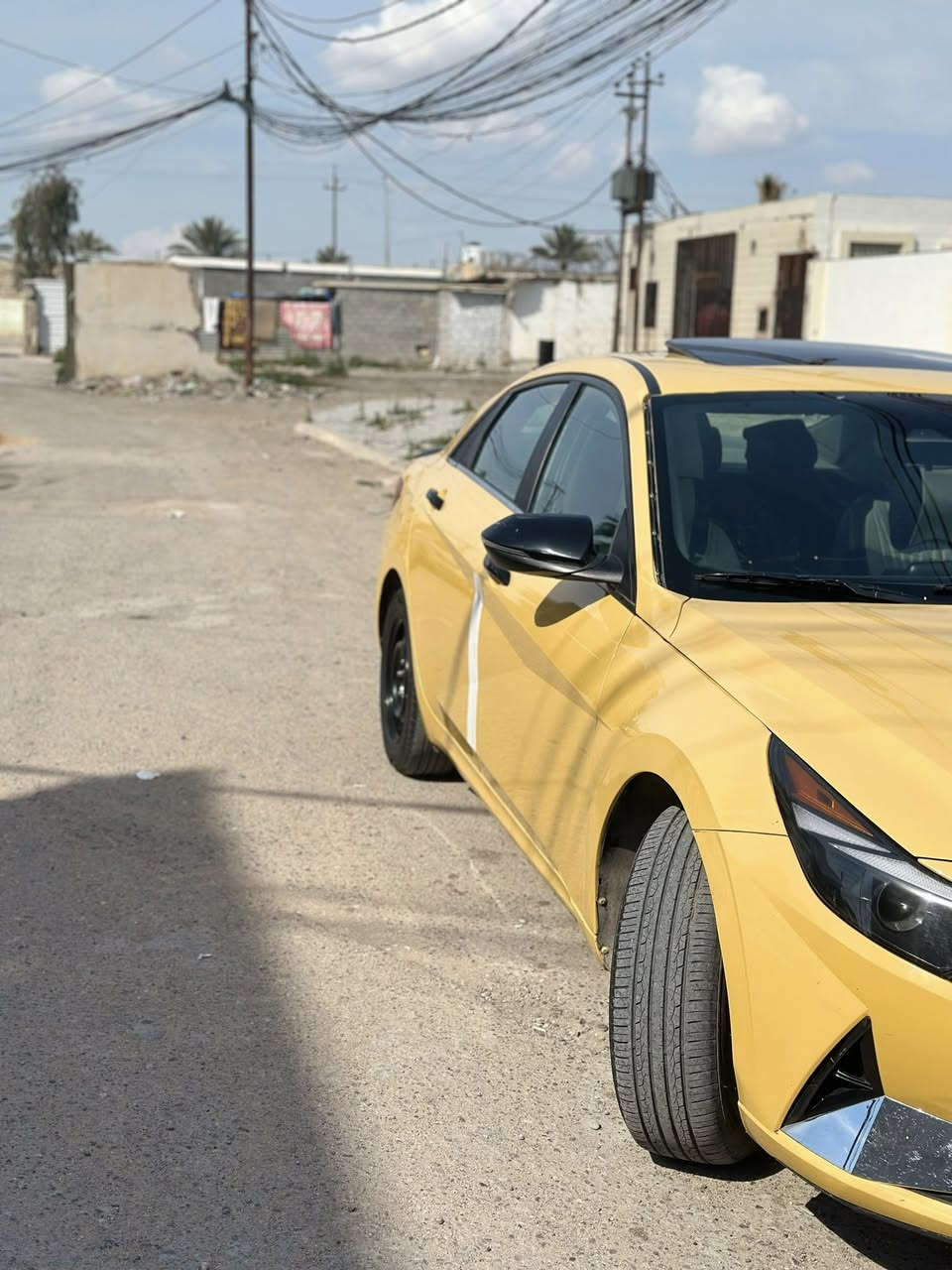 سياره النترا 2022امريكيه للبيع بيها منظومه غاز للبيع او مراوس حسب القناعه


**إذا كنت صاحب هذا الإعلان وتريد حذفه لأي سبب، رجاءا أرسل رسالة إلى الدعم الفني**