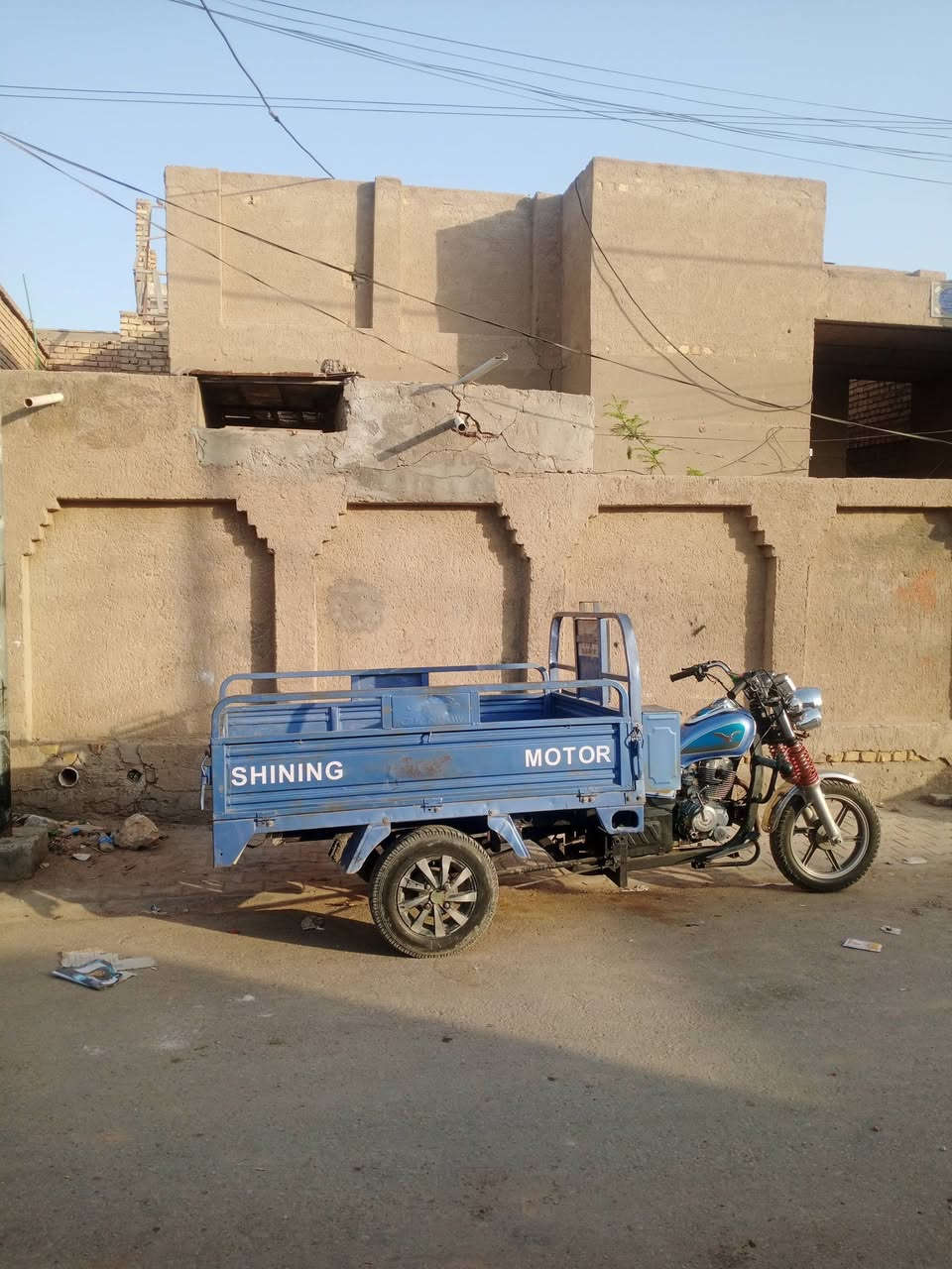 السلام عليكم ستوته للبيع موديل 16 ستوته بلاديه اوراق اصوليه مكان ديوانيه الاتصال على الرقم ***********
