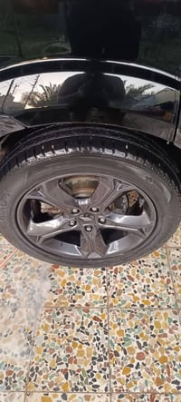ويل حجم 19 • تايرات • طخم تاير • ويلات 19 • مراوس ويلات • كماليات سيار...