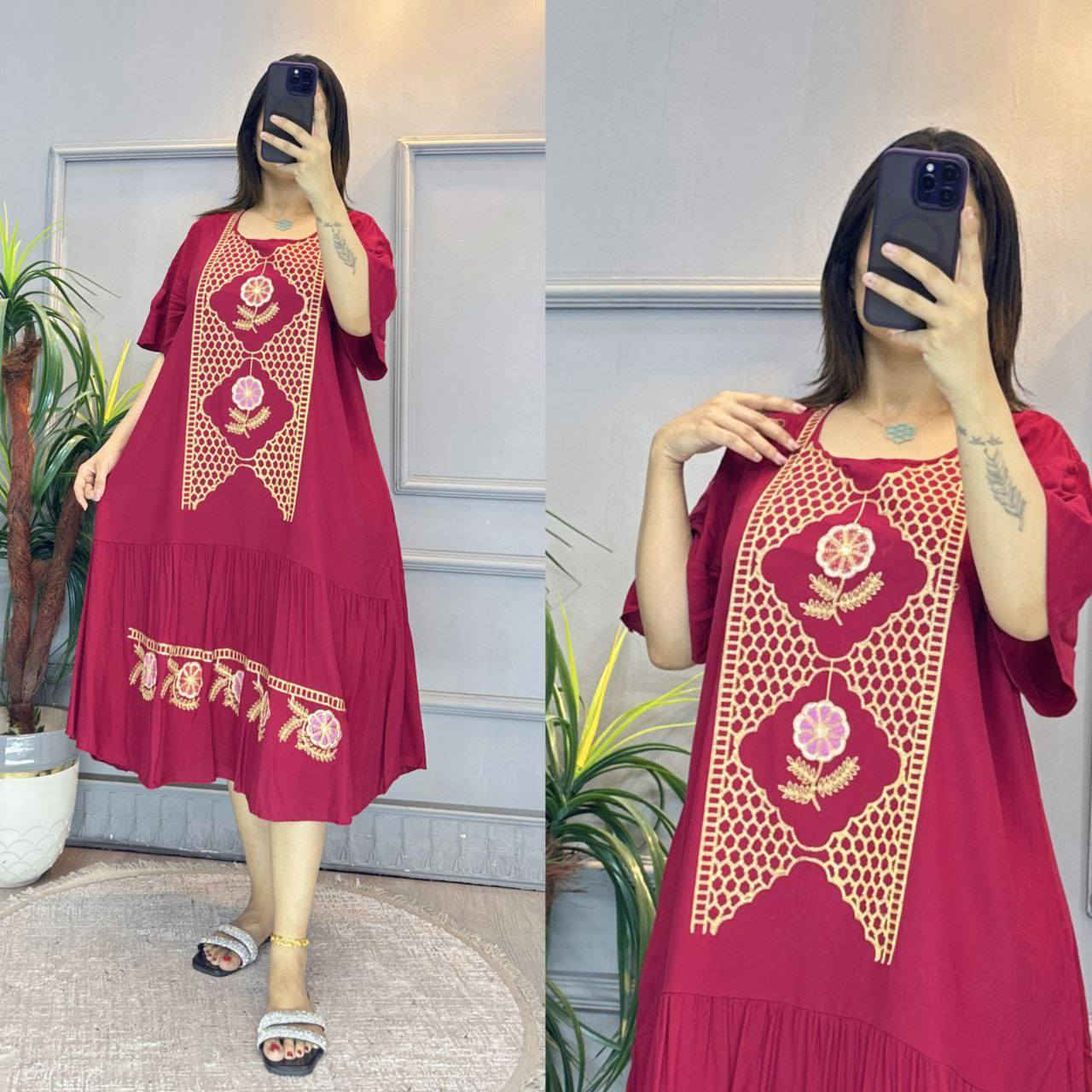 #الجديد #كشمير تطريززز #شلحات #اجنن #خامة اصلي كل الاوزان متوفرة من ٢ اكس لارح الى ٥ اكس من وزن ٥٠ الى ١٠٠ واكثر


**إذا كنت صاحب هذا الإعلان وتريد حذفه لأي سبب، رجاءا أرسل رسالة إلى الدعم الفني**