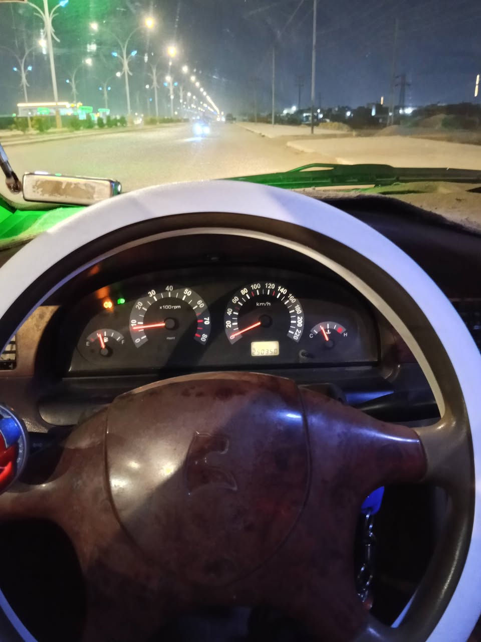 سلام عليكم للبيع سمند محوره كورله اوتماتيك موديل 2011 رقم بغداد نكليزي هزه جديد  سنويه ل 30 مصفره خط وبحث وغرامات سياره جاهزه تراي وين مايعجبك لايت زنون دمام صوت سستم سماعات كهربائيات كلها شغله السعر 37 وبيه مجال مكاني ذي قار - الشطره ***********
