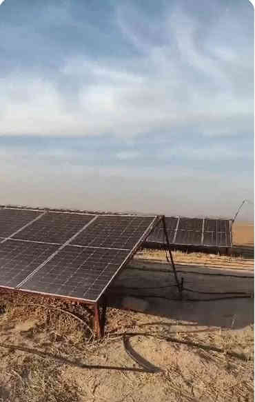 أرض للبيع مساحه 20 دونم ونص
الارض عدله حلوه بيها طاقه شمسية
 
وبئر ماي عمق 150متر مغلف حديد 

حوض ماء  مسيجه سيم أمريكي 

سند نموذج 25 حق تصرف 

سند حديث 2025 قبل سبوع مسحوب
موقع الارض ناحية النمرود قريه العدله 
تبعد عن شارع قريه كيلو متر عن زاب كيلو ونص

شرط تحويل للاستفسار ول سعر
***********
***********
