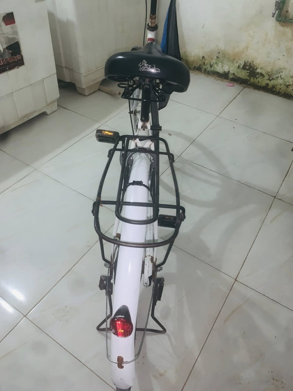 السلام عليكم ورحمه الله اللبيع سعر خاص 100 /


**إذا كنت صاحب هذا الإعلان وتريد حذفه لأي سبب، رجاءا أرسل رسالة إلى الدعم الفني**