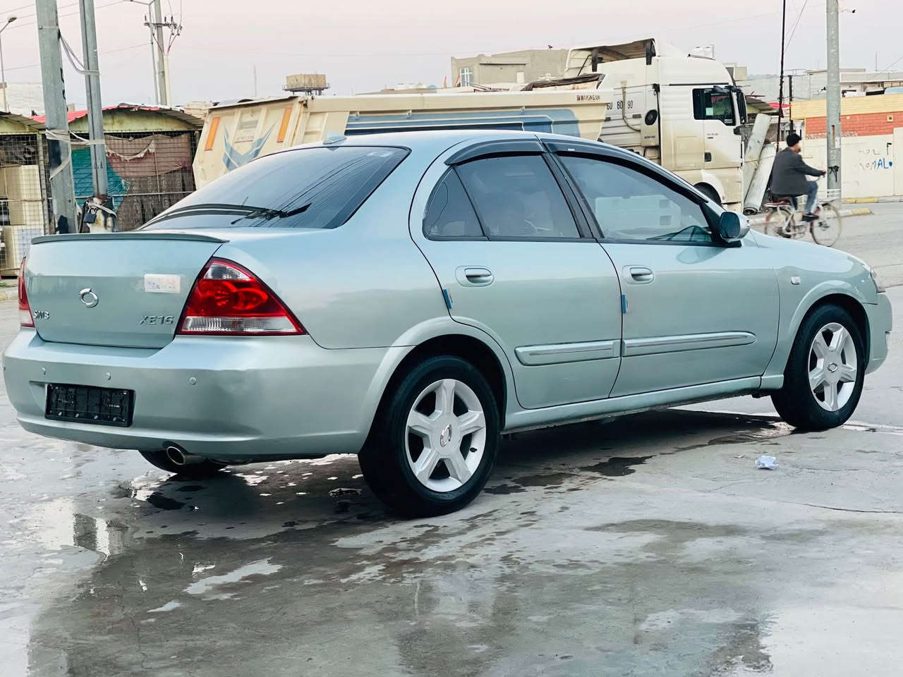 سەنی سامسۆنک براوە ناوزەرد سلایت ئاوینە کارەبا سکوان حەیزەران نمونە کامل جایز کراوە تاقانەیە  سعری 54گەلا
***********
*********** Singapore
