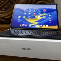 📢 للبيع: تابلت HONOR Pad 10 (أحدث إصدار) بحالة ممتازة شبه جديد ✨ لأصحا...