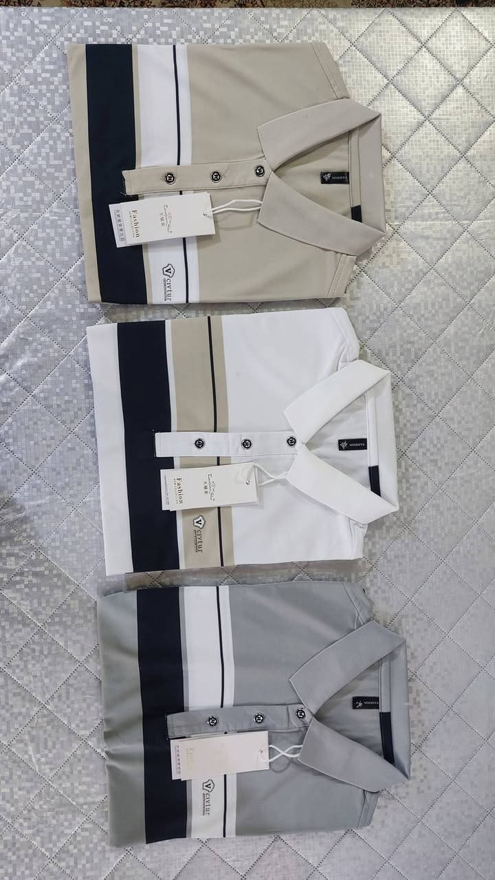 عودناكم ع انسب الاسعار 

جميع موديلات البديات والتشيرت
8 الف 
قطعتين ب 15 الف
كوت الخاجية
بداية شارع 40
جوار مخبز سيد علي ابو الجير
للحجز
***********
