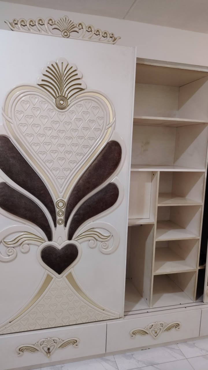 غرفه تركي 9 قطع نظيفه وضخمه وتجنن سعرها 850 وبيه مجال مكان نجف قريه الغدير


**إذا كنت صاحب هذا الإعلان وتريد حذفه لأي سبب، رجاءا أرسل رسالة إلى الدعم الفني**