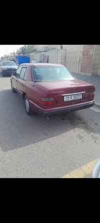 مرسيدس • مصبوغه جماليه • ام قصر