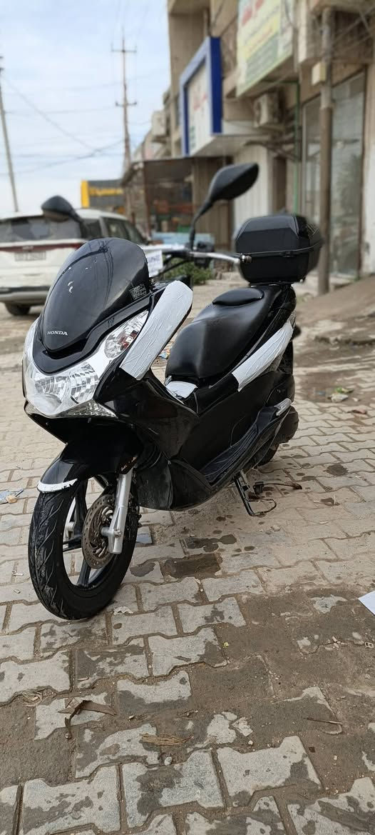 سلام عليكم  pcx  جيل اول البيع دراجه خير من الله مابيها يي نقص البيع ب1350 وبيها مجال مكاني بغداد  محموديه   075002694


**إذا كنت صاحب هذا الإعلان وتريد حذفه لأي سبب، رجاءا أرسل رسالة إلى الدعم الفني**