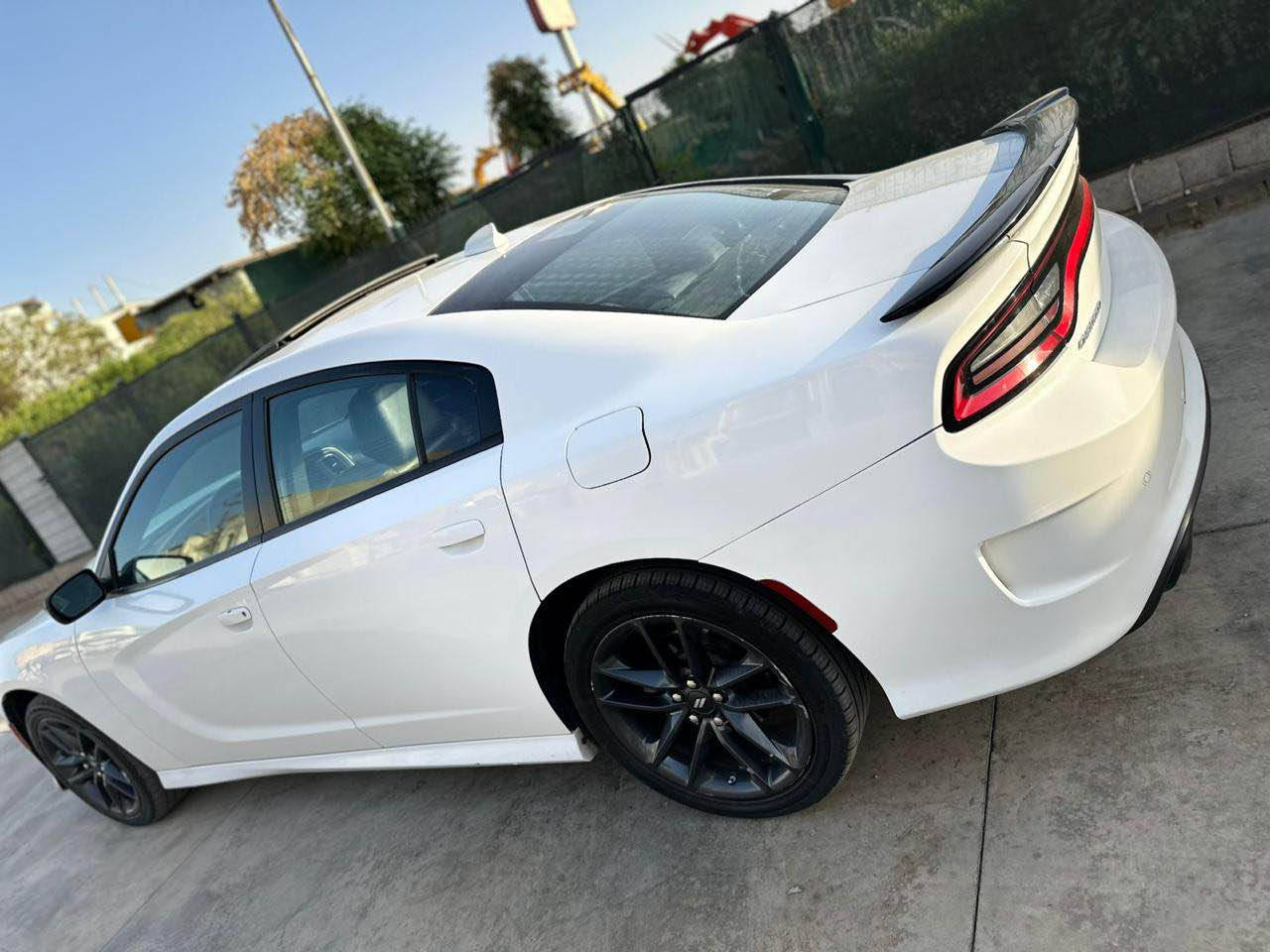 جارجر ٢٠٢٢ GT+فول مواصفات فتحة سقف - رادار- مرقم اربيل دولي -ماشيه قليل - گير محرك ايرباك شرط-(قطعتين و نص) بيها صبوغ بدون داخل و شاصي -
*********** واتساب 
السعر ٢٢٣$ أربيل, العراق
