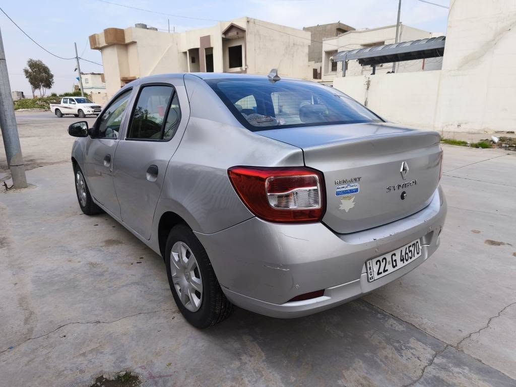 گێر ومەکینە بە شەرتی فەحس 
بێ بۆیاغ بێ لێدراوە 
تەنها کاڵ بوونی هەیە 
شاشە ئایپاد و وناو زەرد 
کۆنترۆڵ وجام پێش کارەبا
ABS 
سەنەوی بەناو خۆمە تازەیە تاوەکو 2030
بەشەرتی تەحویل وغەرامە 
ناونیشان  : کەرکووک 
ژ.مۆبایل : *********** كركوك, العراق
