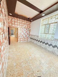 حي ميسان قطاع 23 • ١٠٠م • غرفة وصالة