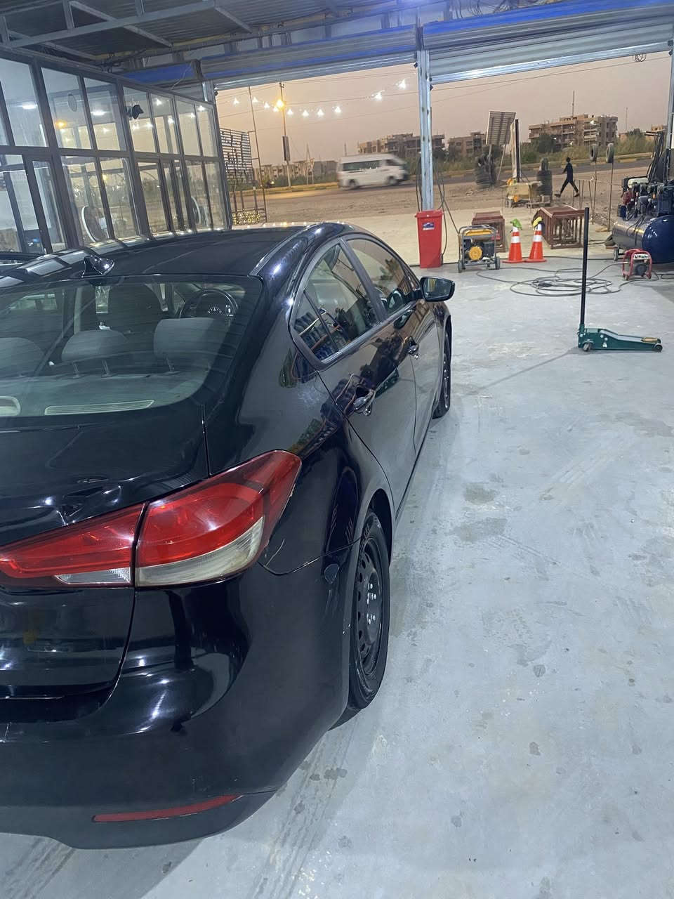 السلام عليكم فورتي 2017 شعندك مراوس فورتي2023 ***********
