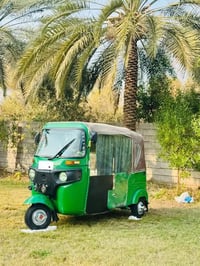 تكتك • واسط عزيريه • محركه مكفوله