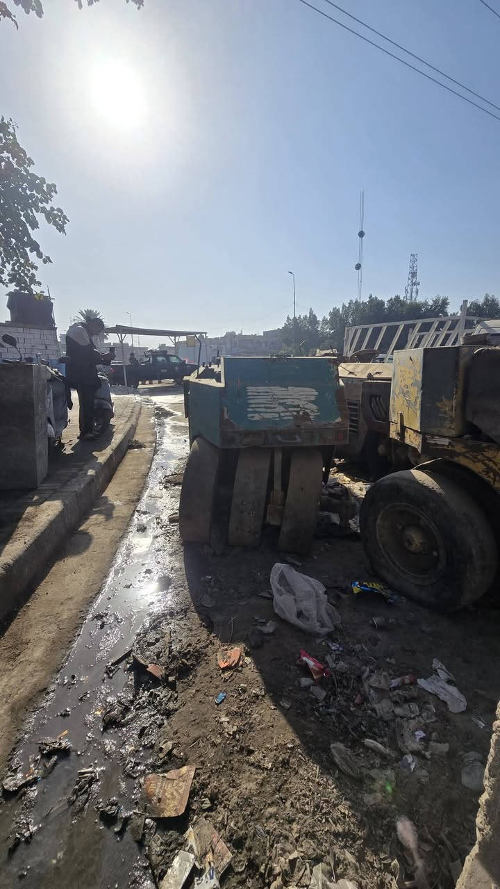 سلام عليكم اخواني العزاء حادله للبيع 5 طن العدد 3 للستفسار على هاذا الرقم ***********
