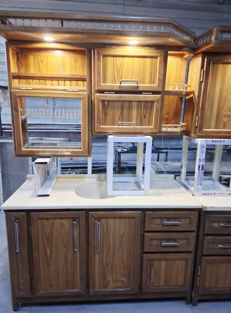 السلام عليكم الغوالي
كاونتر مستعمل نظيف جدا جدا للبيع موجود عندي بلمعمل 

الاسكندريه الحصوه الشارع العام مجاور مرطبات تفاحه 

ويدللون الغوالي 

الاتصال على الرقم ***********
/***********
/***********☎️
