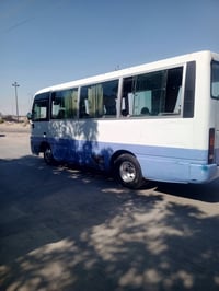 كوستر • ٢٠٠٢ • رقم كربلاء
