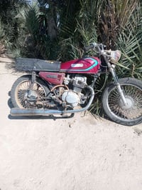 ارشا • ٢٠٢١ • مكينة كاضه